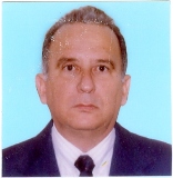 Dr Jehová Oramas